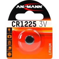 Ansmann CR 1225 Batterien
