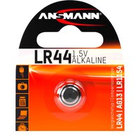 Ansmann LR 44 Batteries