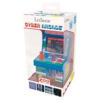 Lexibook Consola Cyber Arcade Mini