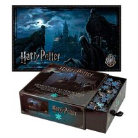 noble-collection-rompecabezas-dementores-en-hogwarts-harry-potter-1000-piezas