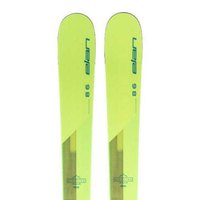 Elan Ski Alpin Ripstick 86
