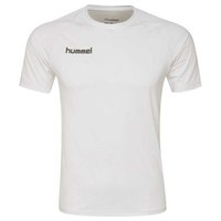 hummel-first-performance-kurzarmeliges-t-shirt