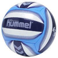 hummel-balon-voleibol-concept
