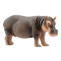 schleich-hippopotame-de-la-vie-sauvage