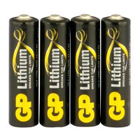 Gp batteries Litio Batterie Mignon 1.5V AA 07015LF-C