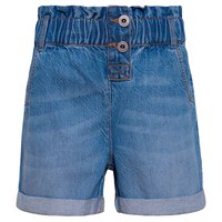 pepe-jeans-gigi-paperbag-korte-spijkerbroek