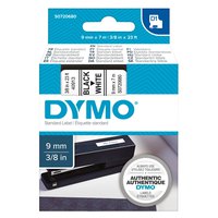 Dymo D1 9 mm Label 40913