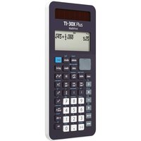 Texas instruments Calculatrice TI 30X Plus MathPrint