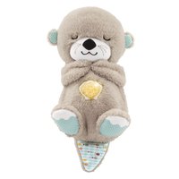 Fisher-price Soothen Snuggle Otter