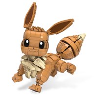 Mega construx Pokémon Jumbo Eevee