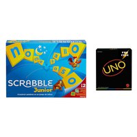 mattel-games-scrabble-junior-spanisch---uno-minimalistisches-kostenloses-brettspiel