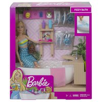 barbie-fizzy-bath-and-playset-blonde-doll