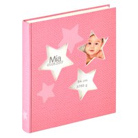 walther-album-bebe-estrella-28x30.5-cm-50-paginas