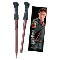noble-collection-harry-potter-wand--bookmark-stift