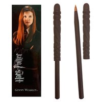 noble-collection-harry-potter-ginny-weasley-wand--bookmark-stift