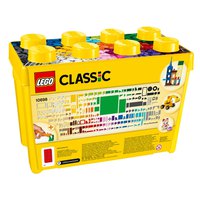 Lego Murstein Boks Classic 10698 Large Creative