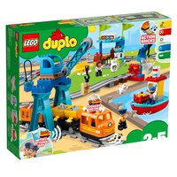 lego-juego-duplo-10875-cargo-train