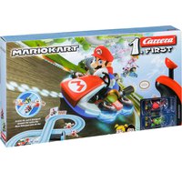 Carrera First Nintendo Mario Kart 2.4 M