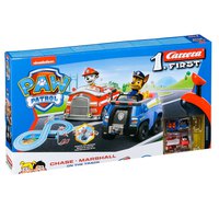 Carrera First Paw Patrol On The Track