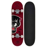 playlife-black-panther-8.0-skateboard