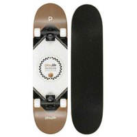 playlife-skateboard-hardcore-bronze-8.0