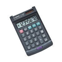 Canon LS-39 E DBL Calculator