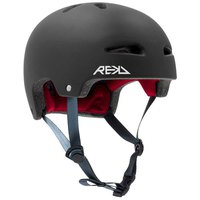 Rekd protection Ultralite In-Mold Helmet Junior