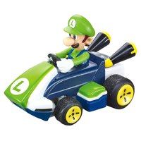 Carrera RC Mario Kart Luigi Mini