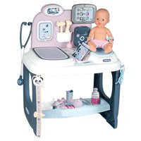 smoby-babypflegezentrum
