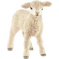 schleich-agneau-du-monde-fermier