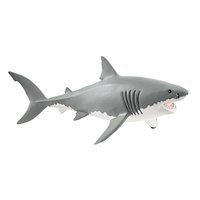 schleich-wild-life-great-white-shark