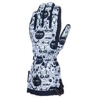 matt-black---white-catss-tootex-gloves