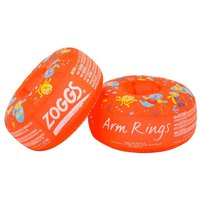 Zoggs Armbands