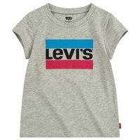 levis---t-shirt-a-manches-courtes-sportswear-logo