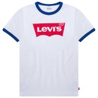 levis---t-shirt-a-manches-courtes-batwing-ringer