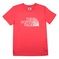 The north face Camiseta De Manga Curta Biner Graphic 1