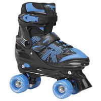 Roces Quaddy 3.0 Roller Skates