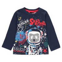 boboli-astronaut-langarm-t-shirt