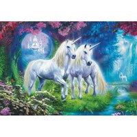 educa-borras-unicorns-in-the-forest-500-pieces