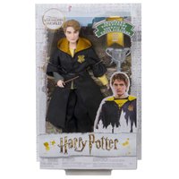 Harry potter Cedric Diggory Collectible Triwizard Tournament Doll