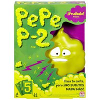 mattel-games-pepe-p-2-board-game