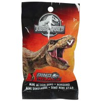 Jurassic world Stor Handling Med Handling Mini