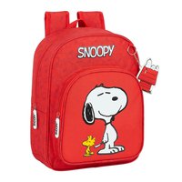 Safta Small Snoopy Backpack