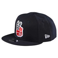 Troy lee designs Casquette Peace Sign Snapback