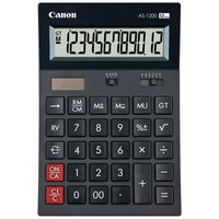 Canon Calculatrice AS-1200