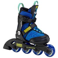 K2 skate Raider Pro 直排轮滑鞋