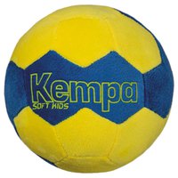 kempa-soft-junior-handballball
