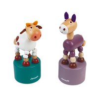 janod-wanchuwa-cow-and-donkey