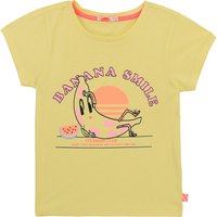 Billieblush Print kurzarm-T-shirt