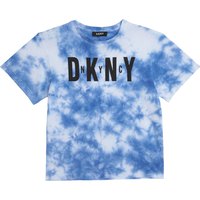 dkny-t-shirt-krotki-rękaw-t-shirt
